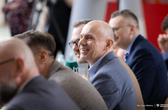 Konkurs Niesamowita Maszyna 2026