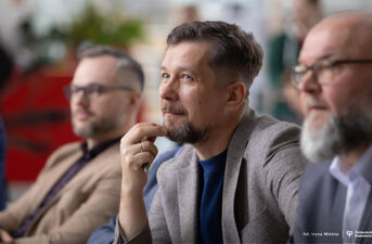 Konkurs Niesamowita Maszyna 2026