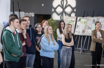 Konkurs Niesamowita Maszyna 2026