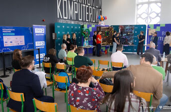 Konkurs Niesamowita Maszyna 2026