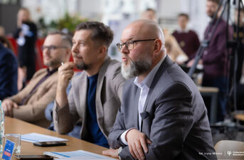 Konkurs Niesamowita Maszyna 2026