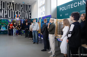 Konkurs Niesamowita Maszyna 2026