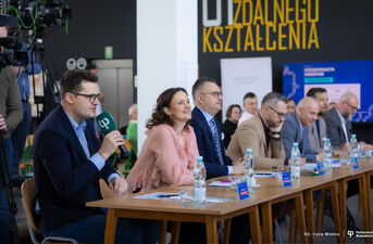 Konkurs Niesamowita Maszyna 2026