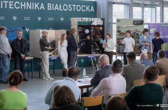 Konkurs Niesamowita Maszyna 2026