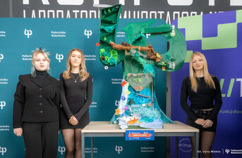 Konkurs Niesamowita Maszyna 2026