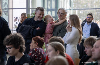 Konkurs Niesamowita Maszyna 2026