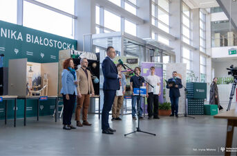 Konkurs Niesamowita Maszyna 2026