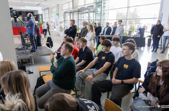 Konkurs Niesamowita Maszyna 2026