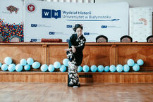 Dzień Azjatycki UwB