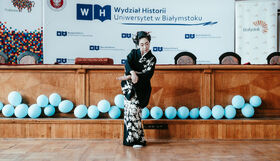 Dzień Azjatycki UwB