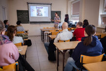 Dzień Azjatycki UwB