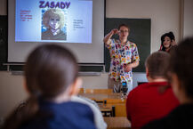 Dzień Azjatycki UwB