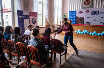 Dzień Azjatycki UwB