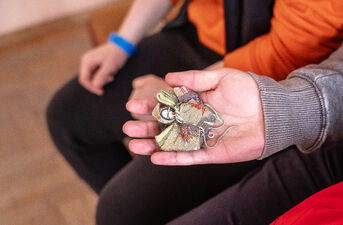 Dzień Azjatycki UwB