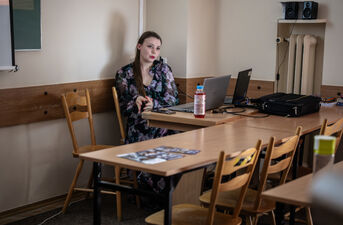 Dzień Azjatycki UwB