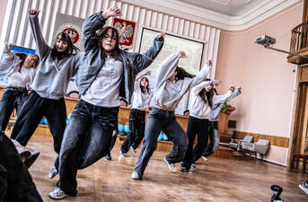 Dzień Azjatycki UwB