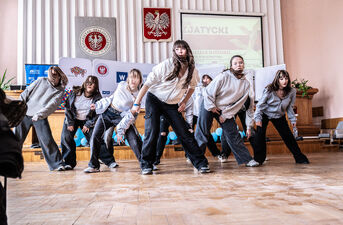 Dzień Azjatycki UwB