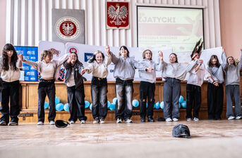 Dzień Azjatycki UwB