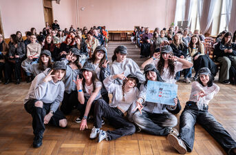 Dzień Azjatycki UwB