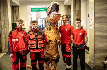 Dzień Azjatycki UwB