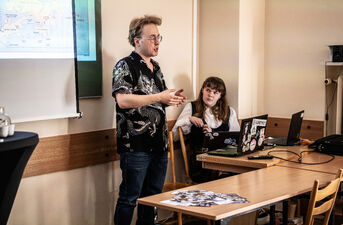 Dzień Azjatycki UwB