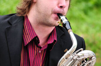 Koncert SaxEuforia