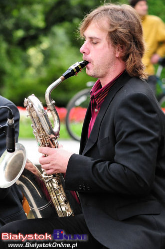 Koncert SaxEuforia