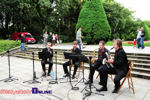 Koncert SaxEuforia