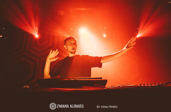 Bass Astral feat. Polish Boys | Zmiana Klimatu