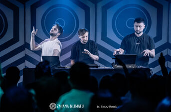 Bass Astral feat. Polish Boys | Zmiana Klimatu