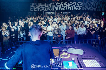 Bass Astral feat. Polish Boys | Zmiana Klimatu