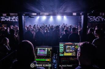 Bass Astral feat. Polish Boys | Zmiana Klimatu