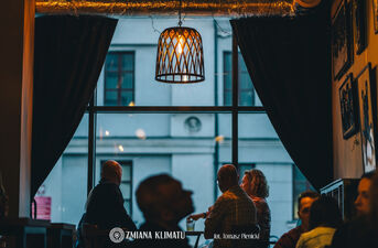 Bass Astral feat. Polish Boys | Zmiana Klimatu