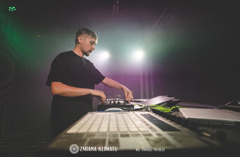 Bass Astral feat. Polish Boys | Zmiana Klimatu