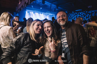 Bass Astral feat. Polish Boys | Zmiana Klimatu