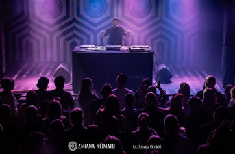 Bass Astral feat. Polish Boys | Zmiana Klimatu