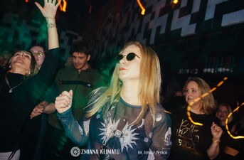 Bass Astral feat. Polish Boys | Zmiana Klimatu