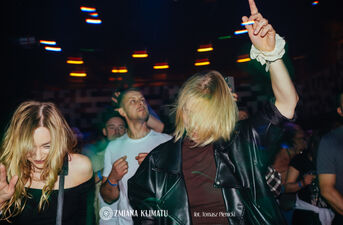 Bass Astral feat. Polish Boys | Zmiana Klimatu