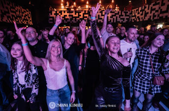 Bass Astral feat. Polish Boys | Zmiana Klimatu