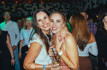 Bass Astral feat. Polish Boys | Zmiana Klimatu