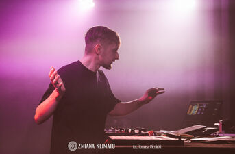 Bass Astral feat. Polish Boys | Zmiana Klimatu