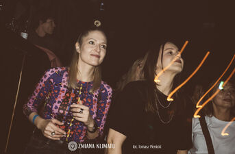 Bass Astral feat. Polish Boys | Zmiana Klimatu