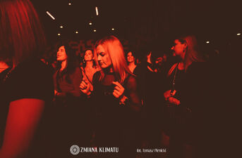 Bass Astral feat. Polish Boys | Zmiana Klimatu