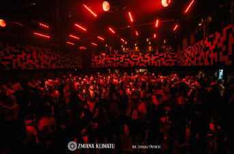 Bass Astral feat. Polish Boys | Zmiana Klimatu