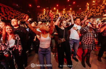 Bass Astral feat. Polish Boys | Zmiana Klimatu