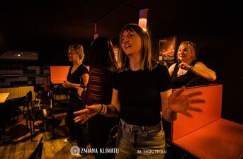 Bass Astral feat. Polish Boys | Zmiana Klimatu