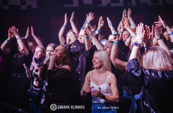 Bass Astral feat. Polish Boys | Zmiana Klimatu