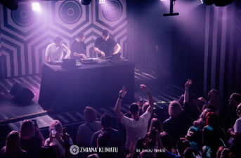 Bass Astral feat. Polish Boys | Zmiana Klimatu