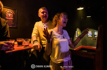 Bass Astral feat. Polish Boys | Zmiana Klimatu