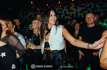 Bass Astral feat. Polish Boys | Zmiana Klimatu